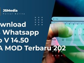Download GB Whatsapp Pro V 14.50