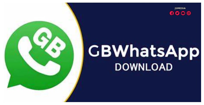 Download GB Whatsapp Pro V 14.50