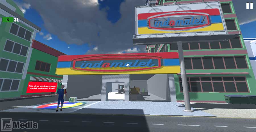 Download Indomaret Simulator APK