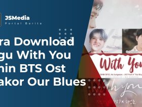 Download Lagu With You Jimin BTS