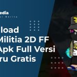 Download Mini Militia 2D FF Mod