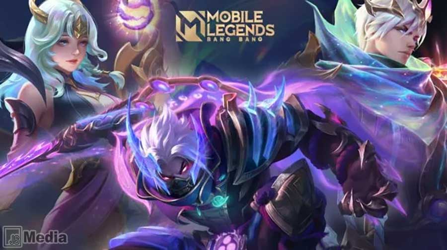 Download Mobile Legends Lite APK