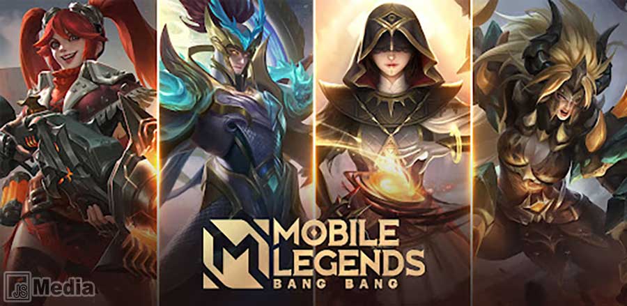 Download Mobile Legends Lite APK