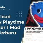 Download Poppy Playtime Chapter 1 Mod