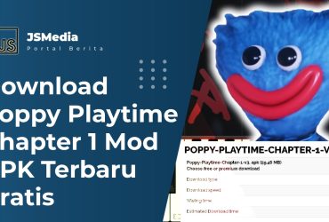 Download Poppy Playtime Chapter 1 Mod