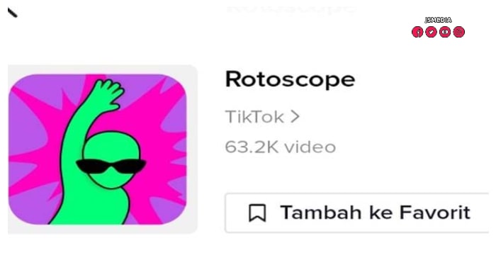 Download TikTok Mod Penghilang Filter