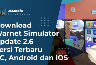 Download Warnet Simulator Update 2.6