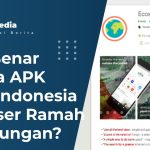 Ecosia APK Web Indonesia