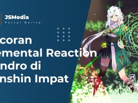 Elemental Reaction Dendro
