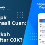 Eno Apk Penghasil Cuan: Benarkah Terdaftar OJK?