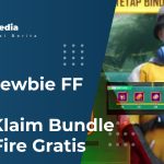 UID Newbie FF