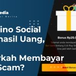 Fino Social Penghasil Uang