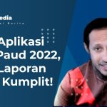 Fitur Aplikasi BOP Paud