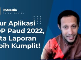 Fitur Aplikasi BOP Paud