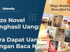 Fizzo Novel Penghasil Uang
