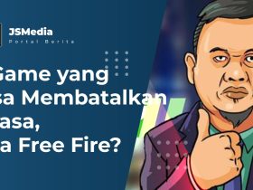 Game yang Bisa Membatalkan Puasa