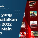 Game yang Membatalkan Puasa 2022