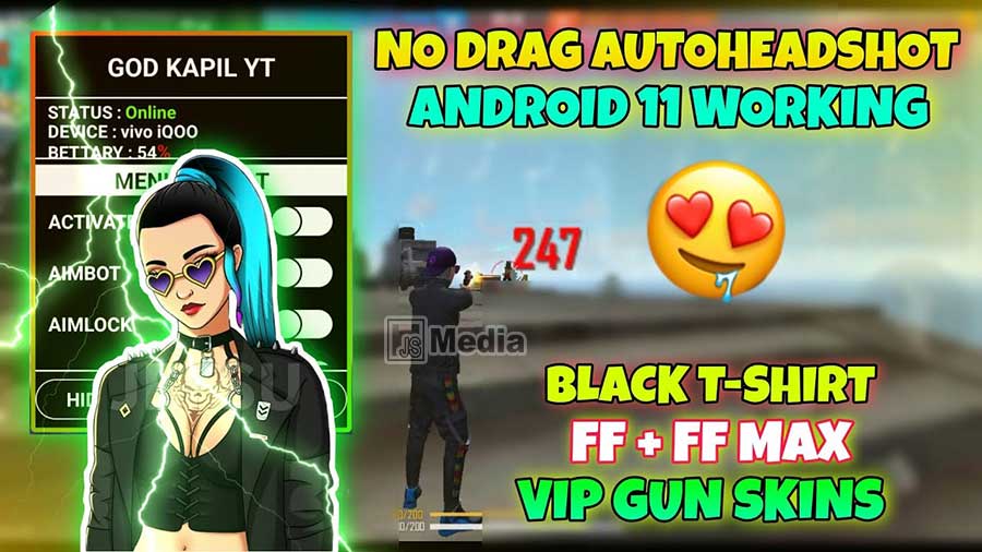 God Kapil YT APK