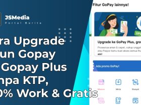 Gopay Plus