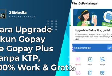 Gopay Plus