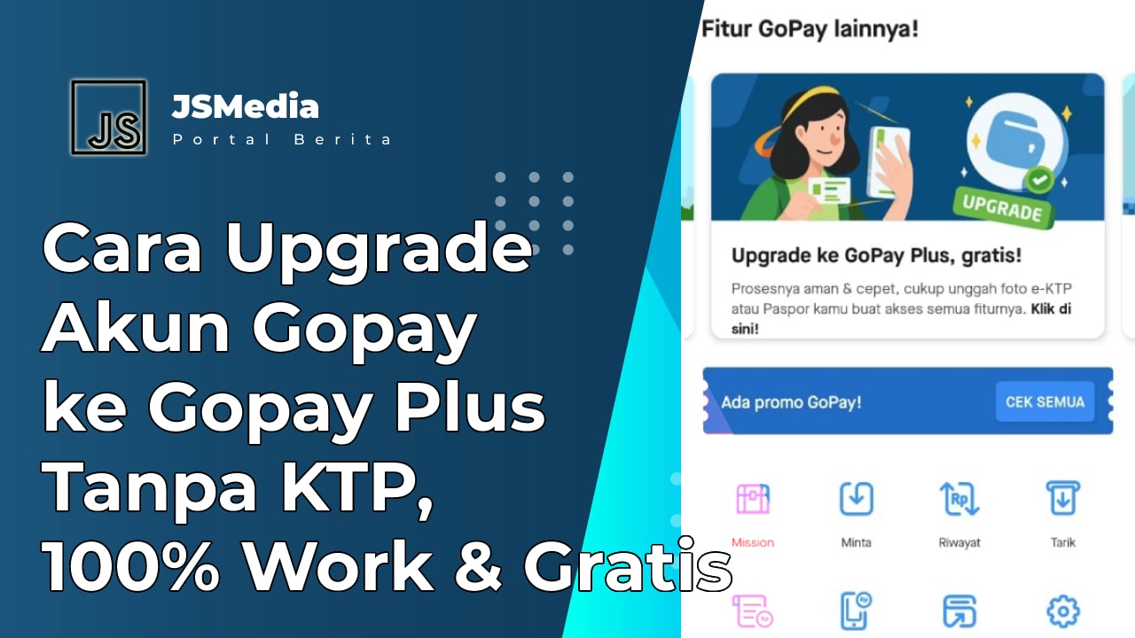 Gopay Plus