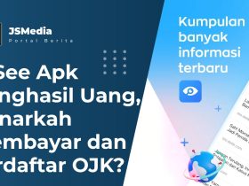 HiSee Apk Penghasil Uang