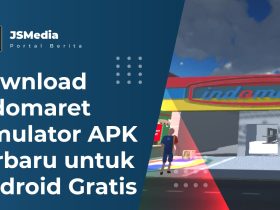 Indomaret Simulator APK Terbaru