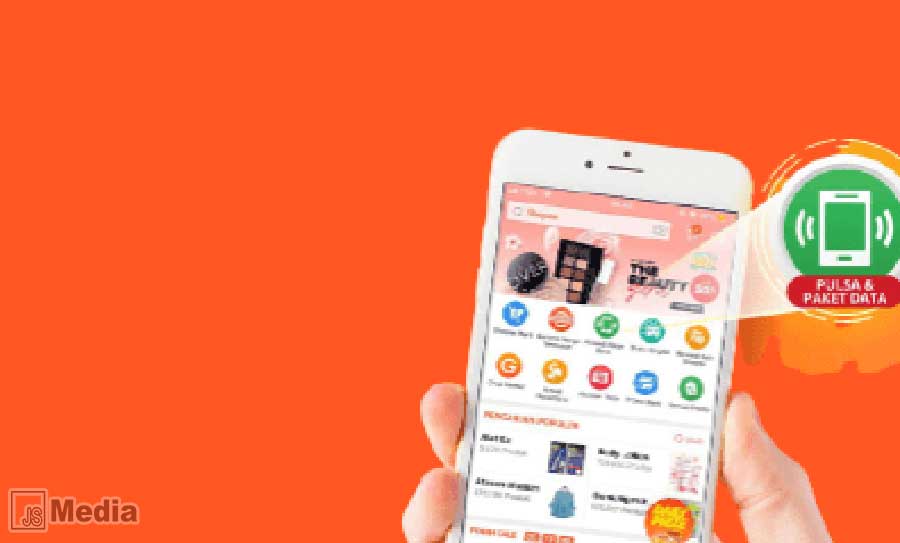 Kenapa Shopee Tidak Bisa Klaim Voucher 