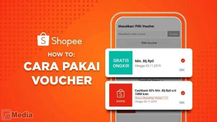 Kenapa Shopee Tidak Bisa Klaim Voucher 