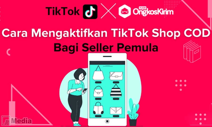 Kenapa TikTok Shop Tidak Bisa COD