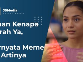 Kinan Kenapa Gerah Ya, Ternyata Meme Ini Artinya