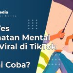 Link Tes Kesehatan Mental