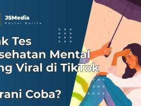 Link Tes Kesehatan Mental