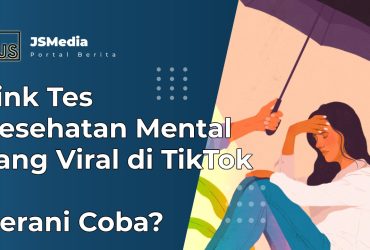 Link Tes Kesehatan Mental