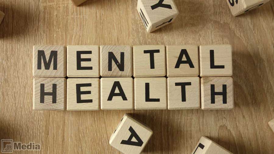 Link Tes Kesehatan Mental Online