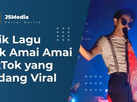Lirik Pok Amai Amai: Lagu Viral TikTok