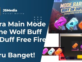 Main Mode Lone Wolf Buff or Duff Free Fire