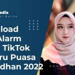 Download MP3 Alarm Sahur TikTok Terbaru