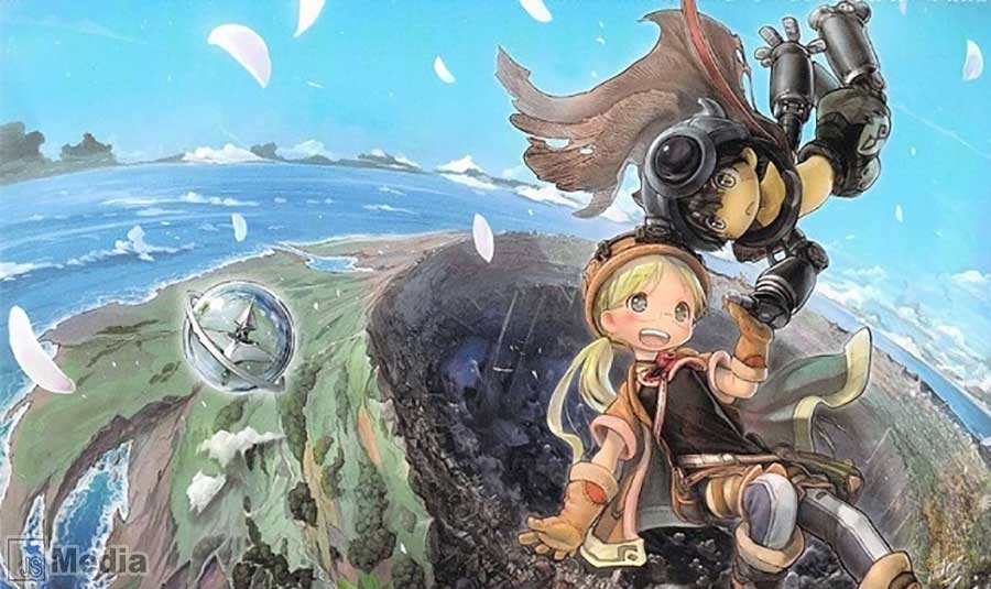 Nonton Made in Abyss Season 2 