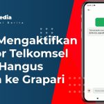 Mengaktifkan Nomor Telkomsel yang Hangus