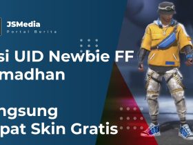 Misi UID Newbie FF Ramadhan