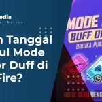 Mode Buff or Duff di Free Fire