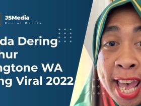 Nada Dering Sahur Ringtone WA yang Viral 2022