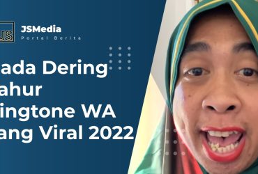 Nada Dering Sahur Ringtone WA yang Viral 2022