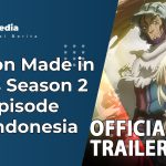 Nonton Made in Abyss Season 2