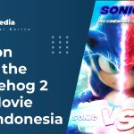 Nonton Sonic the Hedgehog 2