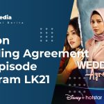 Nonton Wedding Agreement Full Episode Telegram