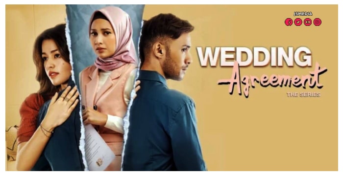 Nonton Wedding Agreement Full Episode Telegram