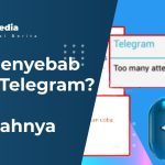 Penyebab Limit Telegram