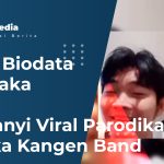 Profil Biodata Tri Suaka